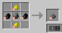 Crafter's Journey - Extras — скриншот 17 (Моды, Minecraft)