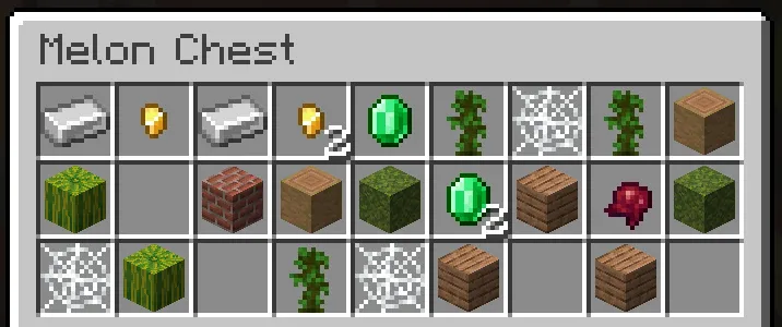 project-1385025, Моды, Minecraft