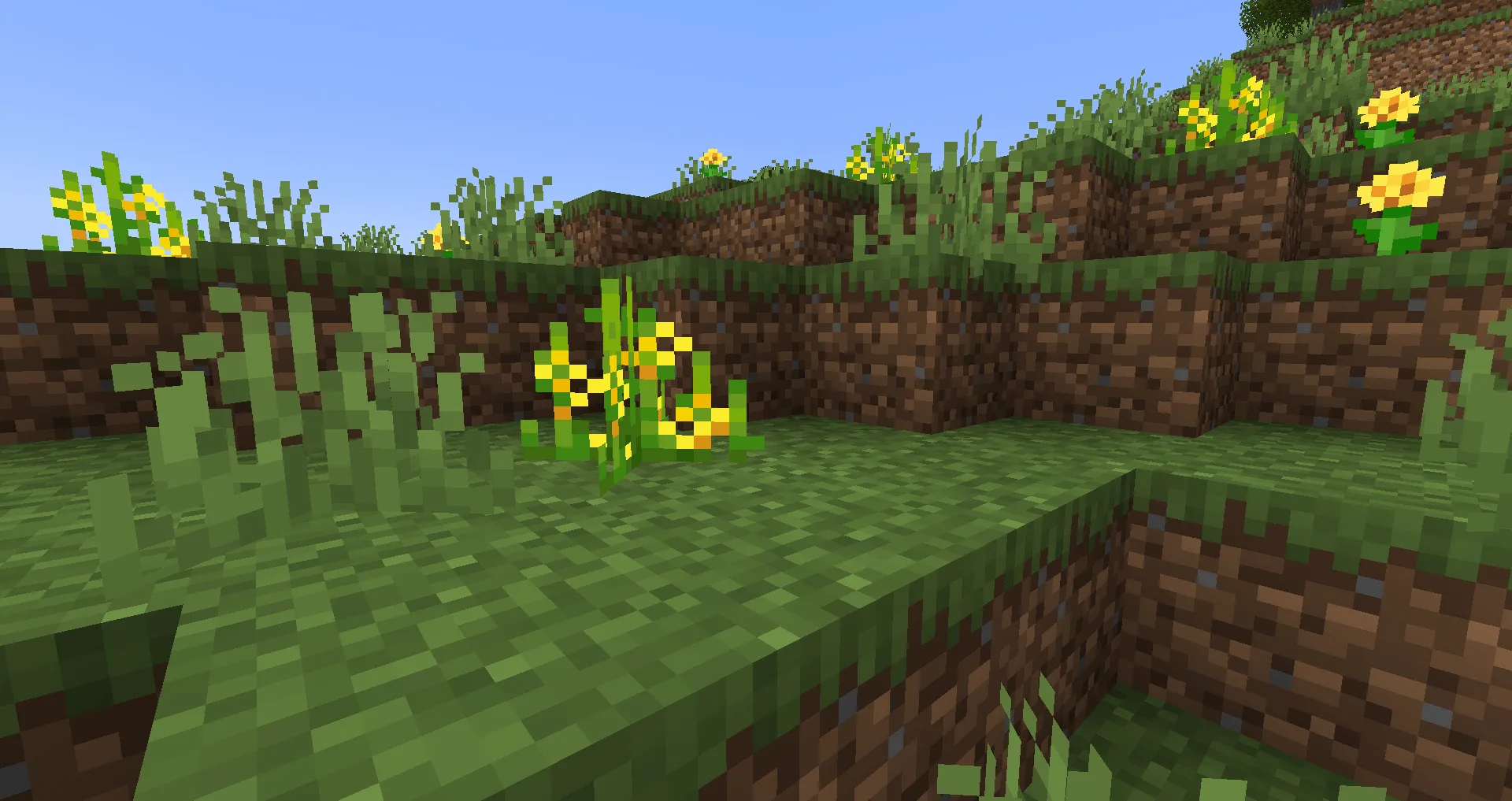 Frycook's Delight, Моды, Minecraft