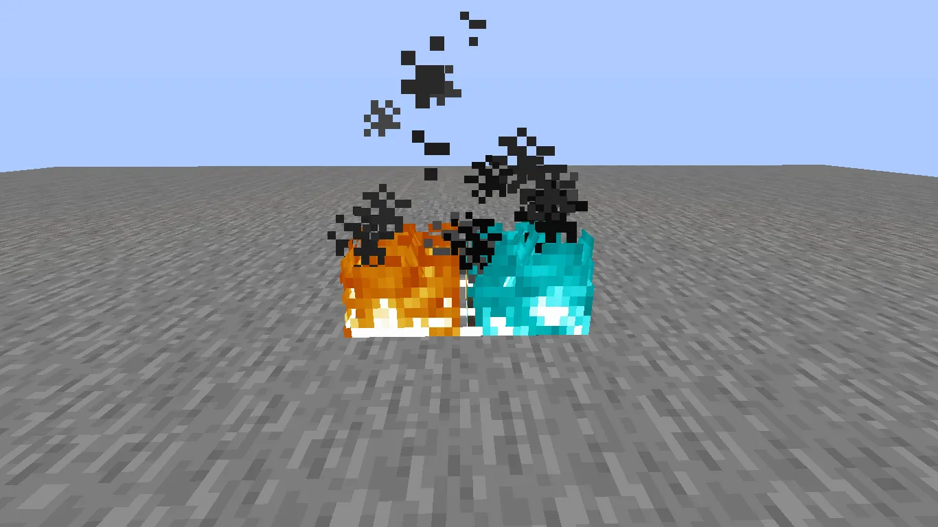 Low and Short — скриншот 7 (Текстуры, Minecraft)
