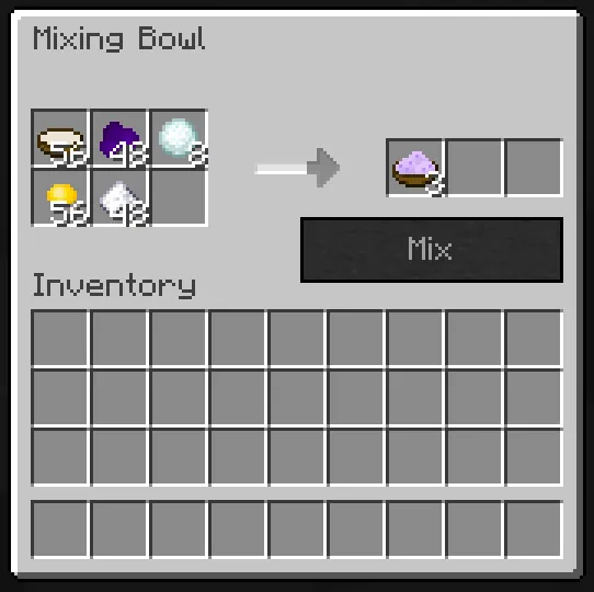 BlockyChef, Моды, Minecraft