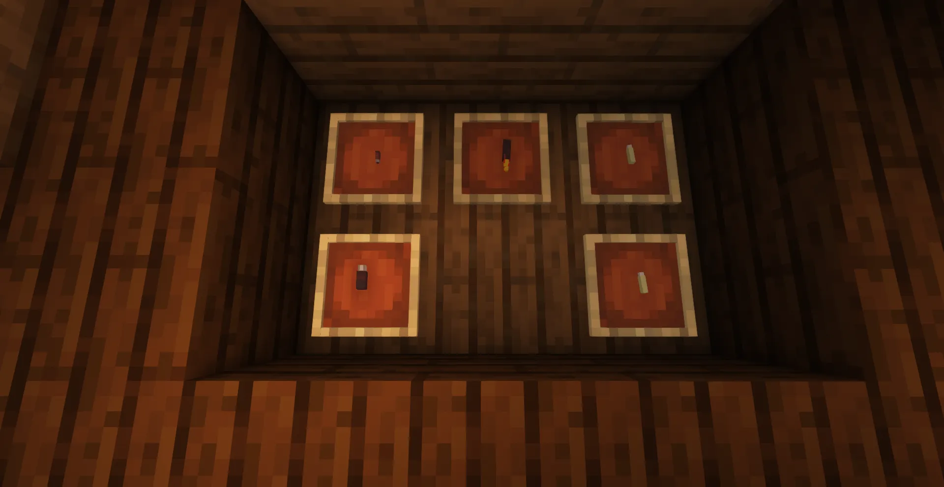 Joy187's Additional Guns — скриншот 4 (Моды, Minecraft)