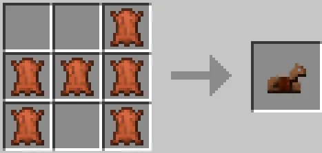 Advanced Craftings, Моды, Minecraft
