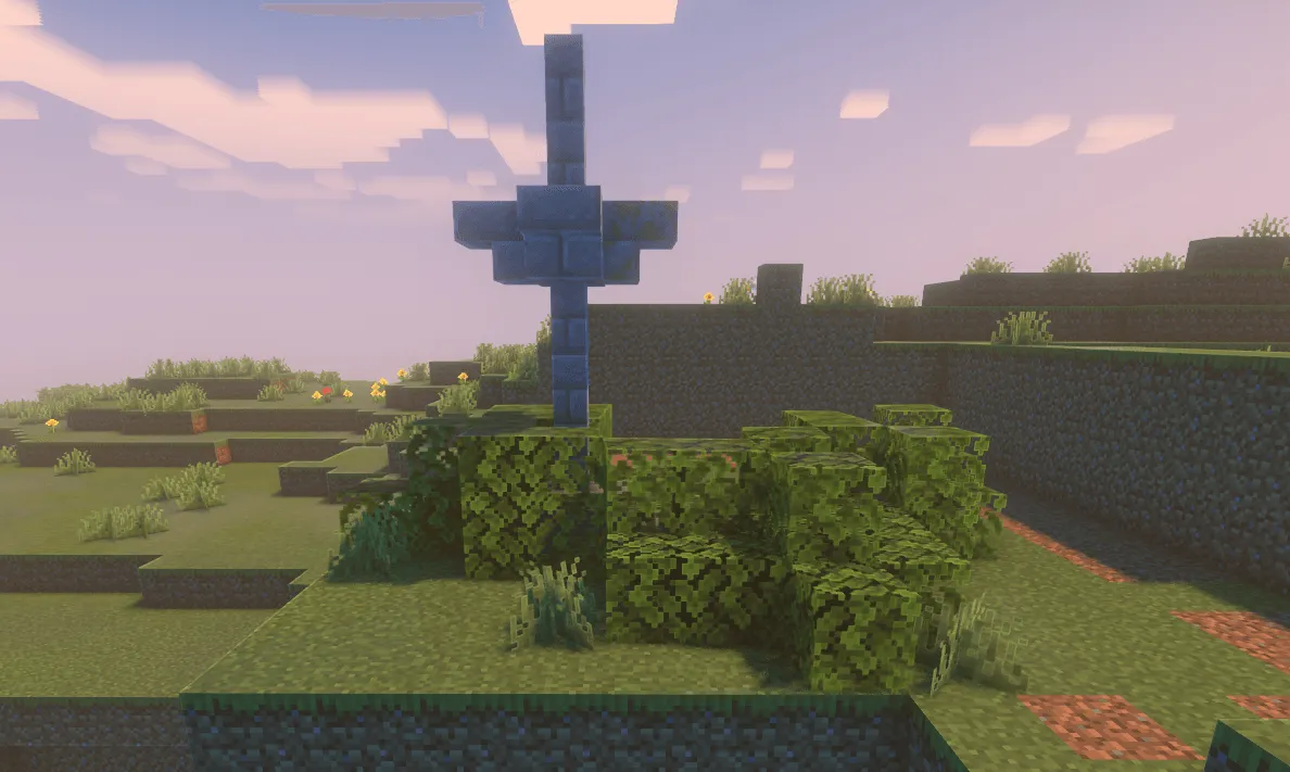 Titanium and More (Canceled), Моды, Minecraft