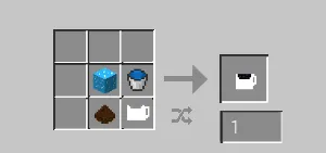 Ultimate coffees — скриншот 12 (Моды, Minecraft)