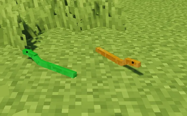 Sweyu's Expansion — скриншот 4 (Моды, Minecraft)