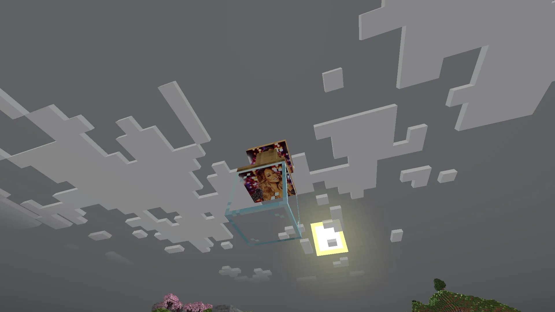Oh Mariah — скриншот 2 (Текстуры, Minecraft)