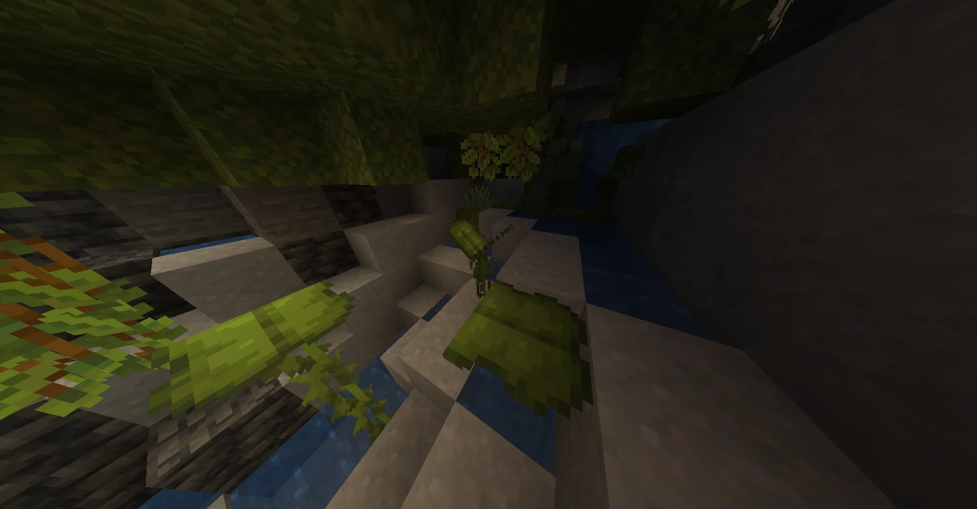 Pots and Plants (Forge), Моды, Minecraft