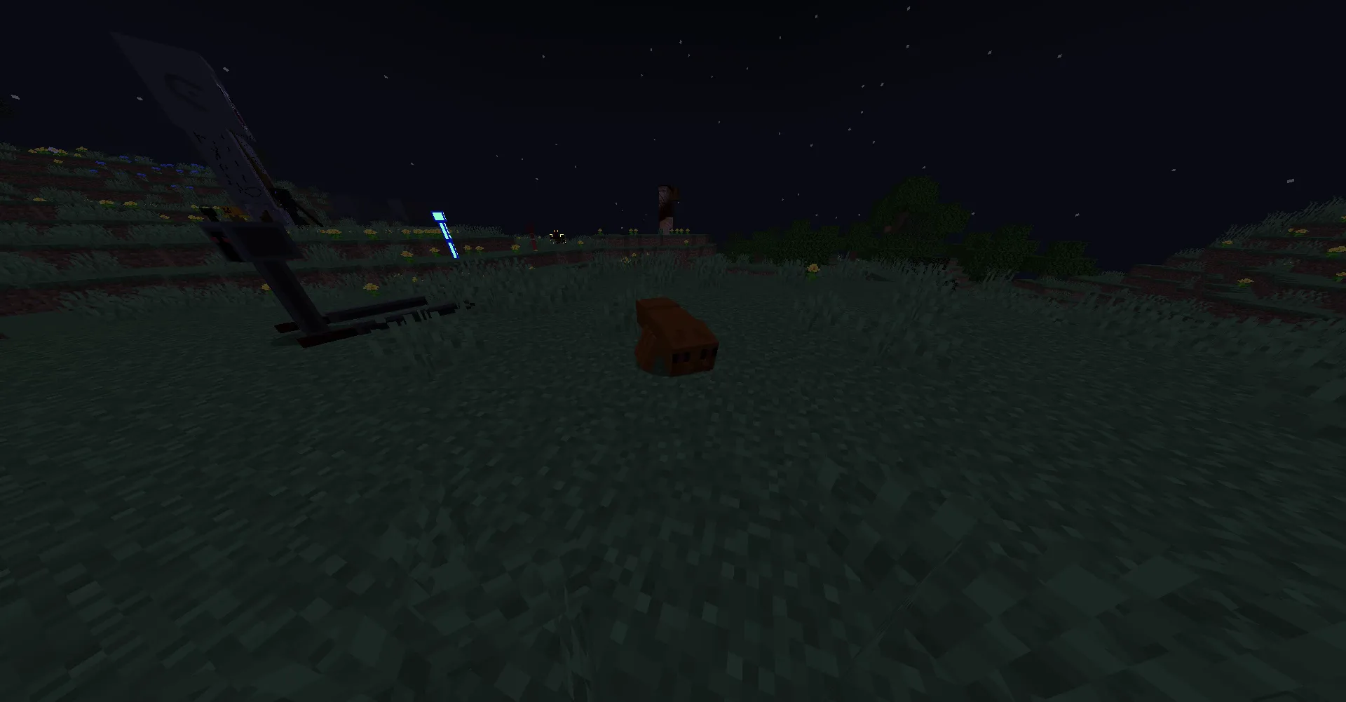 Trashpanda's ascension — скриншот 12 (Моды, Minecraft)