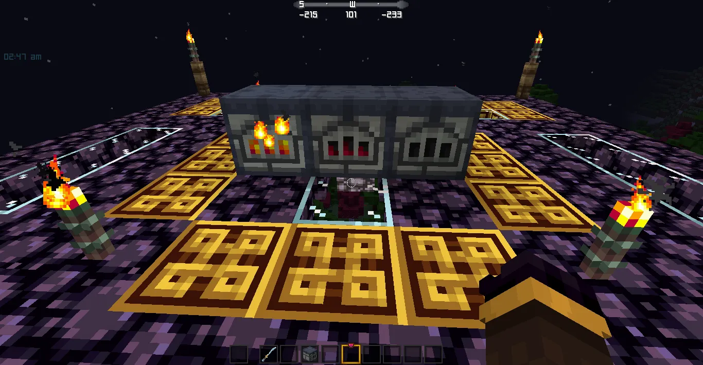 HARD MODDED [Abandoned] — скриншот 3 (Текстуры, Minecraft)