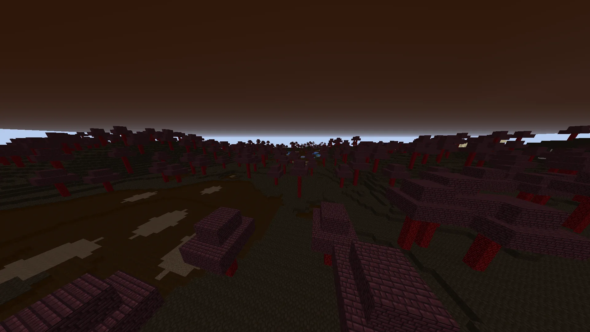 Vecturnn's Survival Mod — скриншот 2 (Моды, Minecraft)