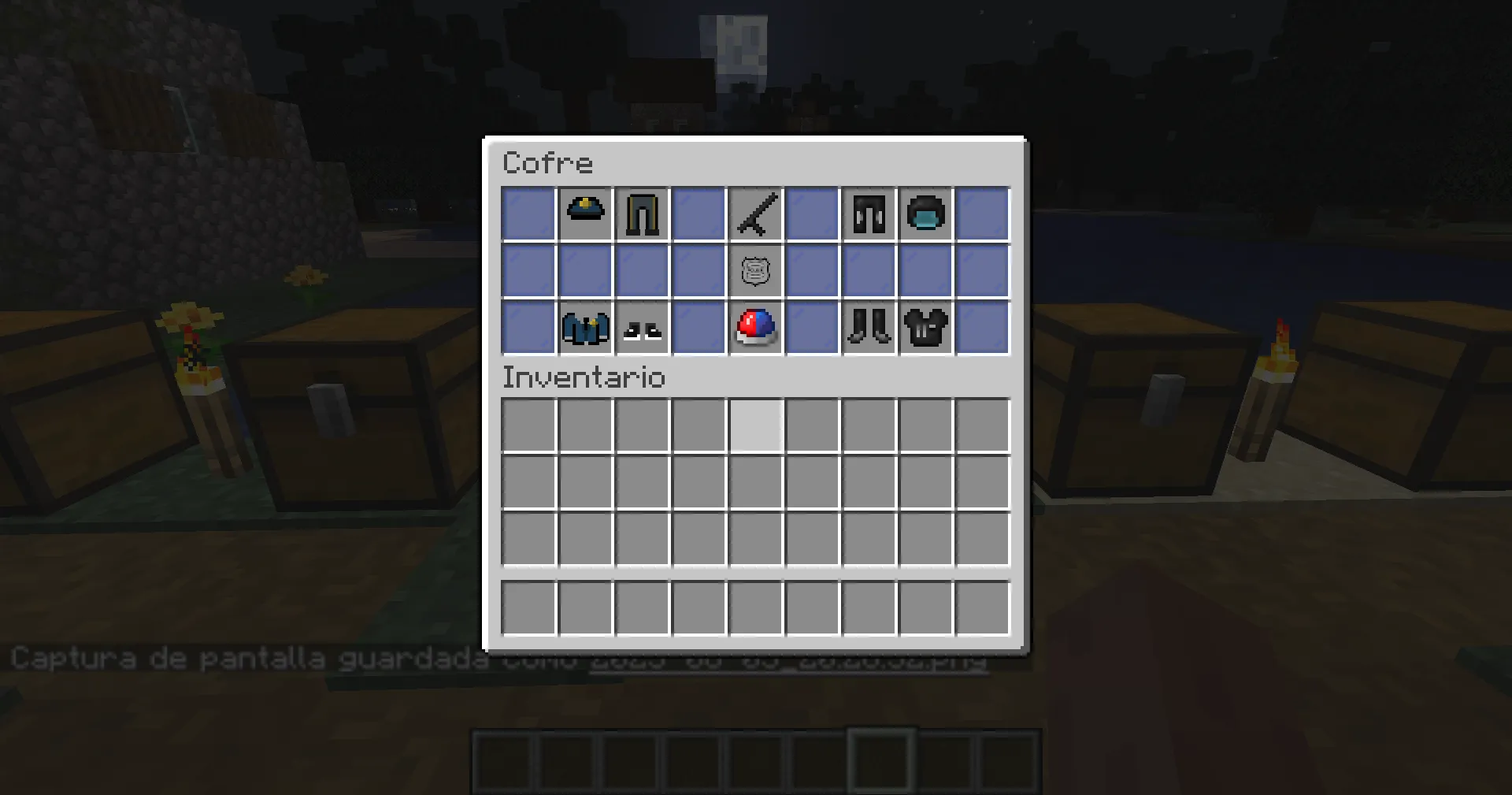 BoomLand 2, Моды, Minecraft