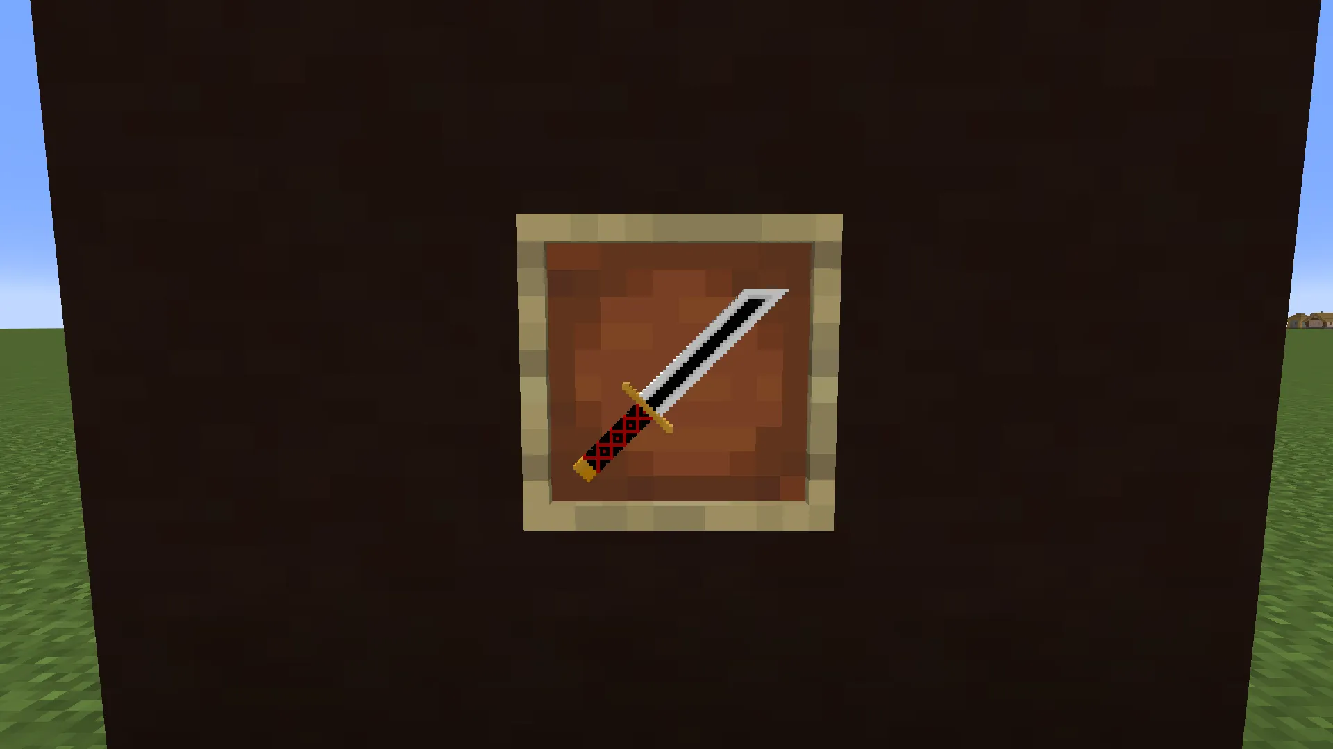 Macno's, Моды, Minecraft