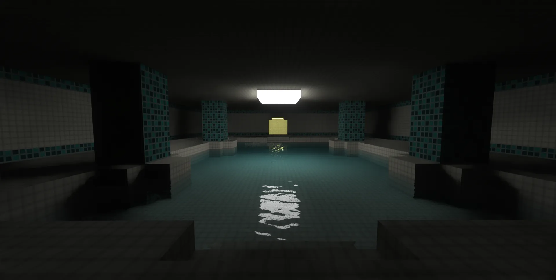 Liminality — скриншот 6 (Текстуры, Minecraft)