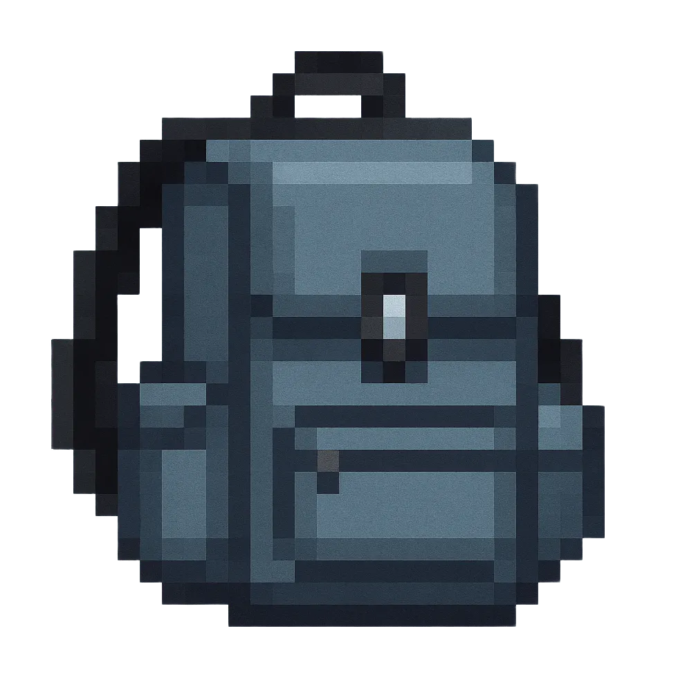 DaSuperiorWeight Modern icon, Текстуры, Minecraft