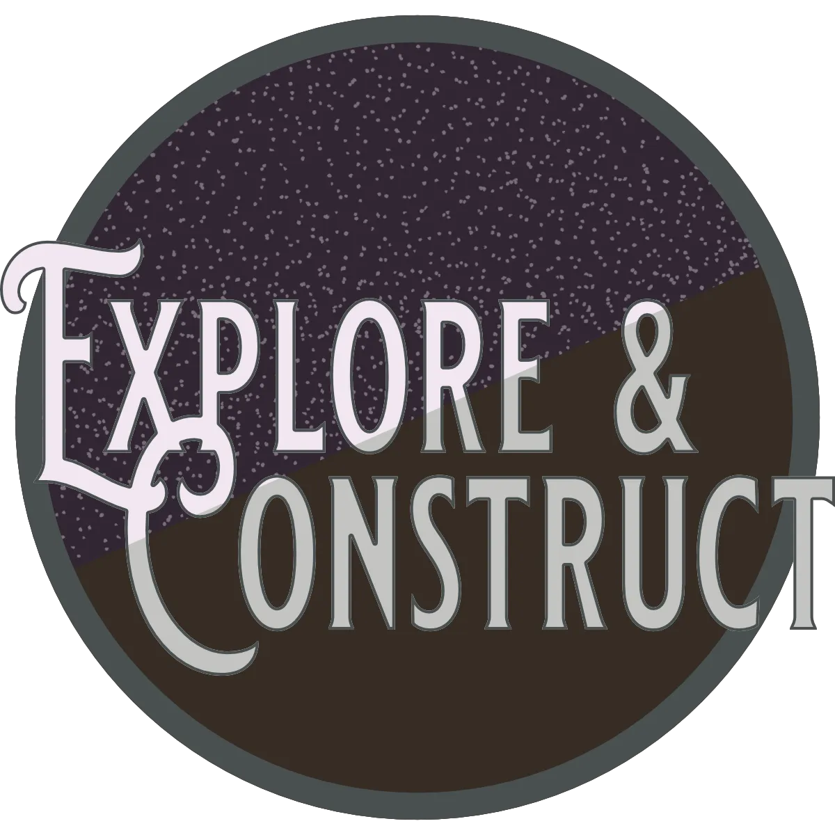 Explore and Construct — скриншот 1 (Модпаки, Minecraft)