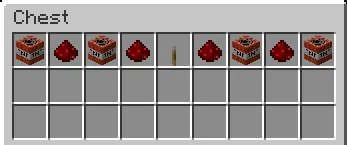 BoobieTrap — скриншот 1 (Плагины, Minecraft)