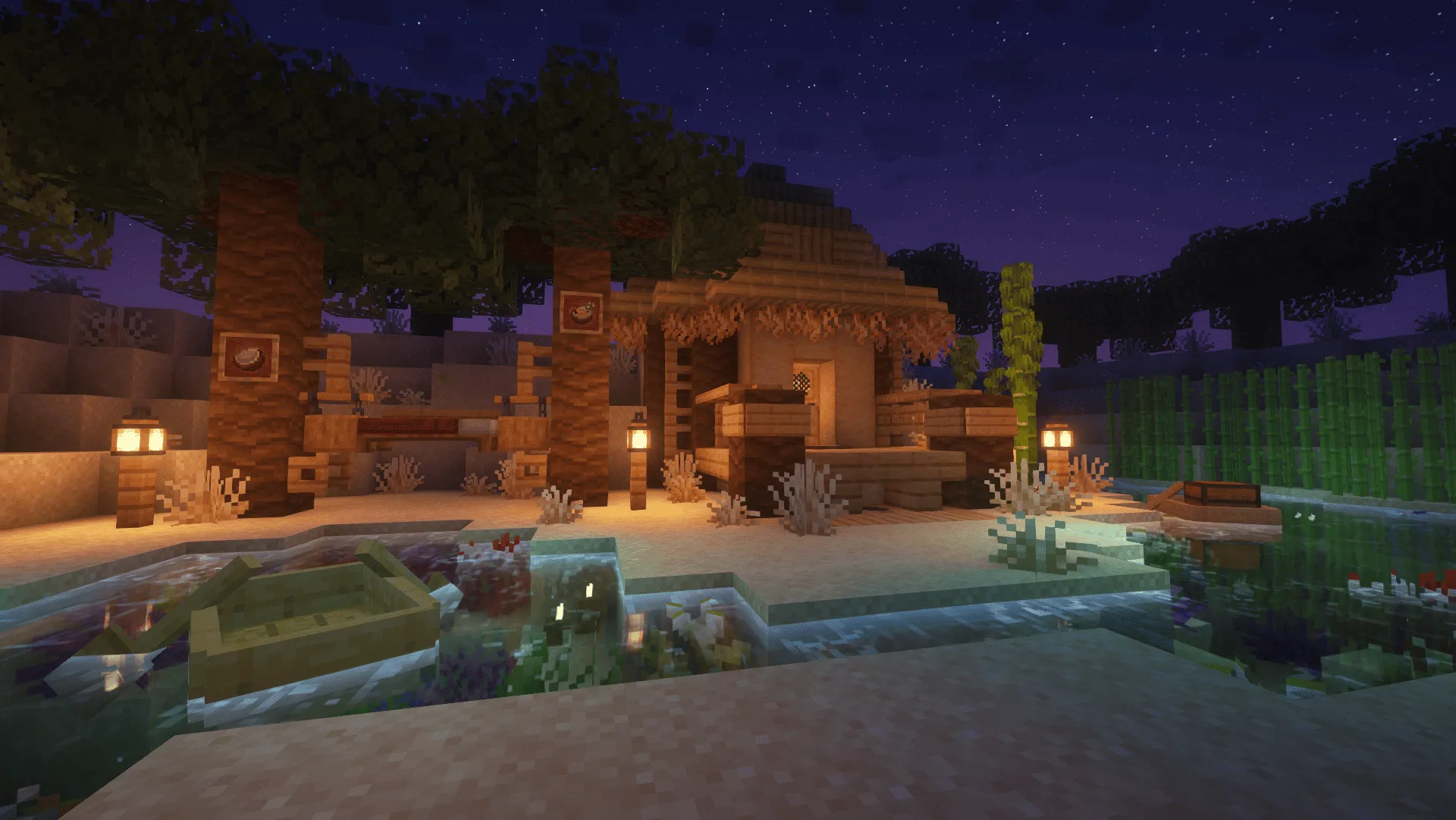 MoreFoodToGo, Моды, Minecraft