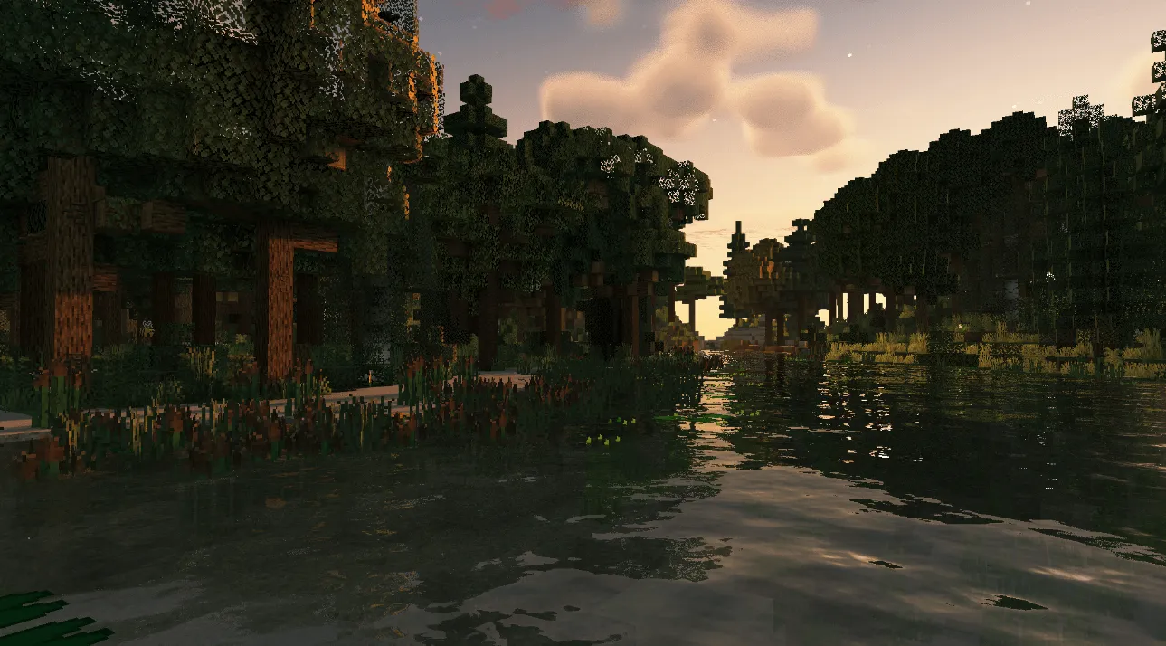 Alaskan Wilderness Reimagined - ForgeLabs Recreation [AWR], Модпаки, Minecraft