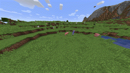 Flexible Skills Mod, Моды, Minecraft