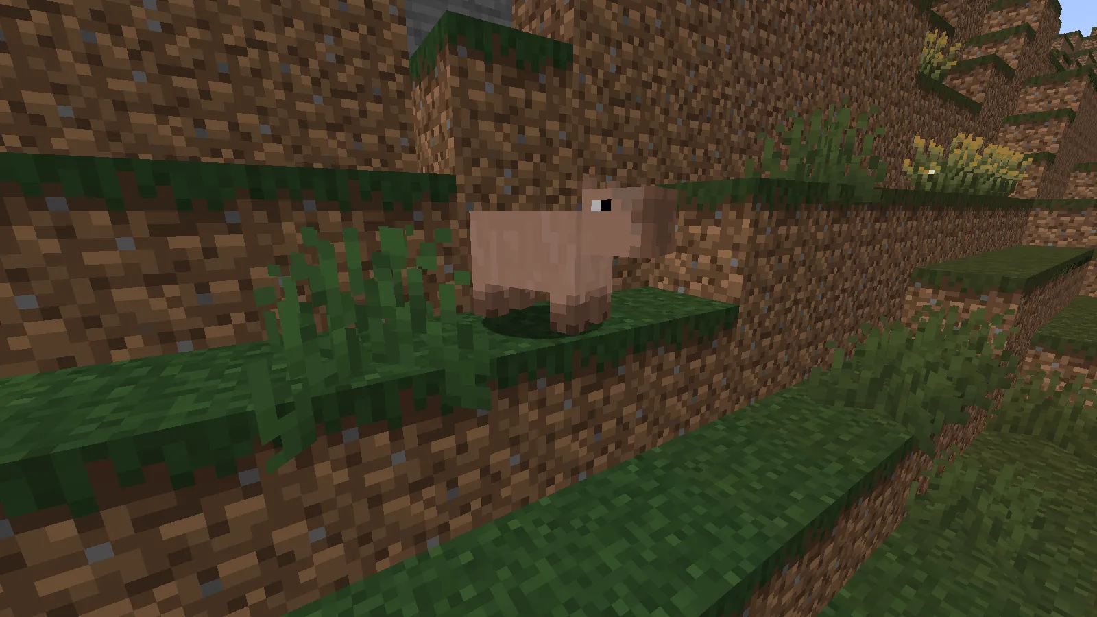 Community Collection — скриншот 5 (Моды, Minecraft)