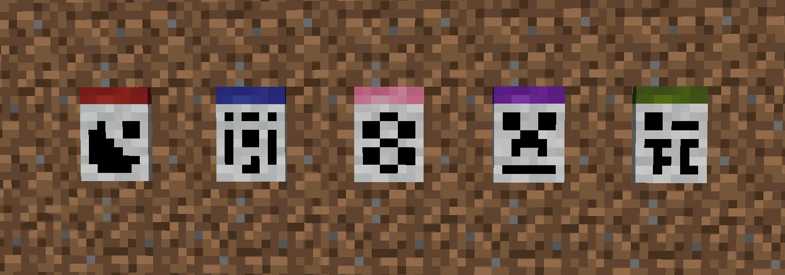 Timekeeper - Calendars, Моды, Minecraft