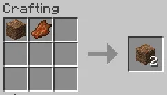DirtCheap, Моды, Minecraft