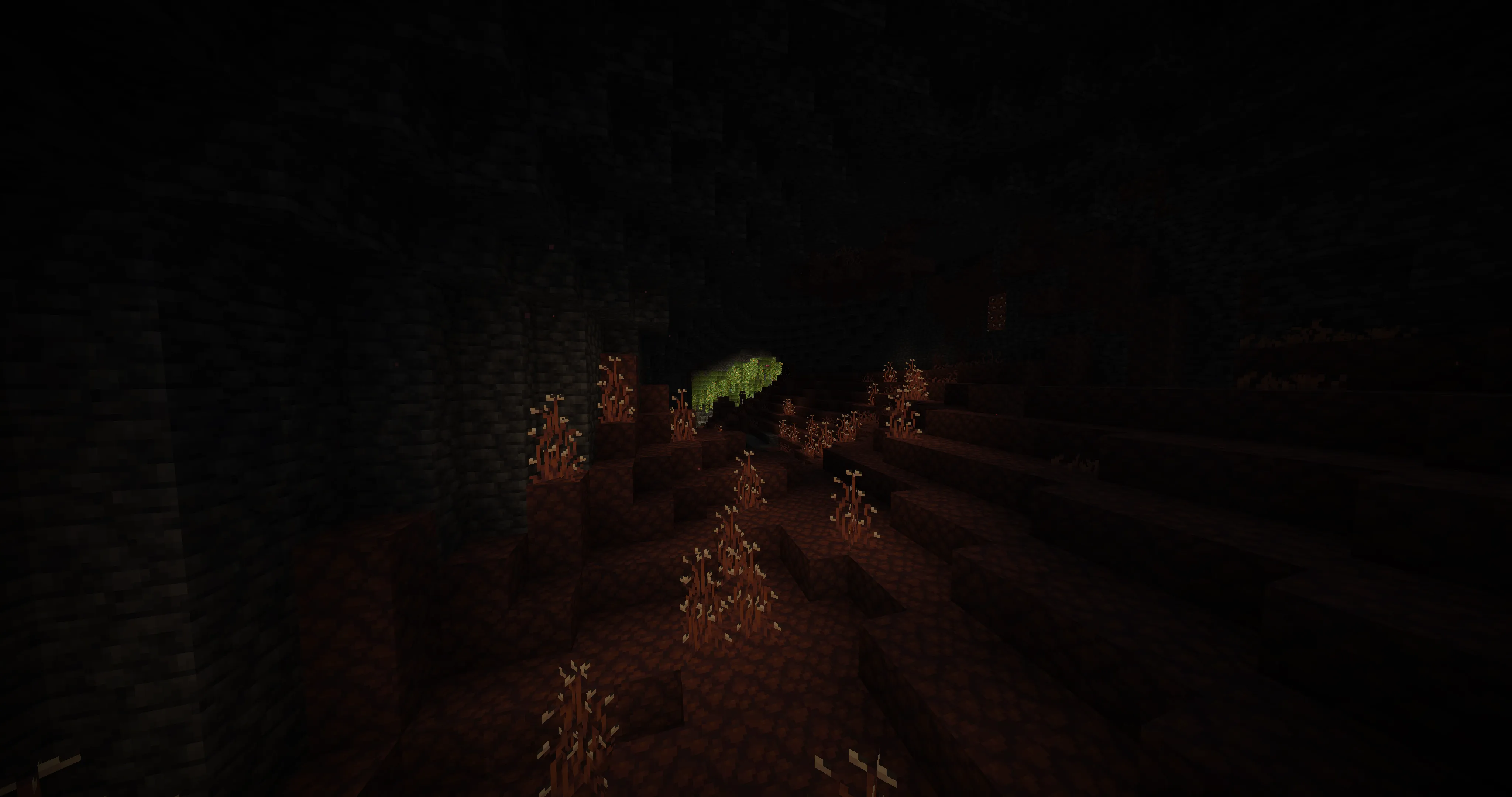 I HATE FLESH — скриншот 7 (Моды, Minecraft)