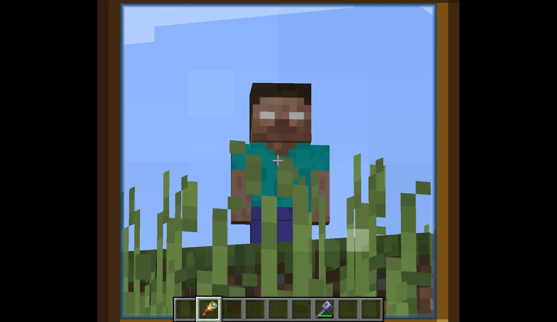 lil' buddies — скриншот 9 (Текстуры, Minecraft)