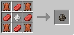 Easy Crafts Mod, Моды, Minecraft