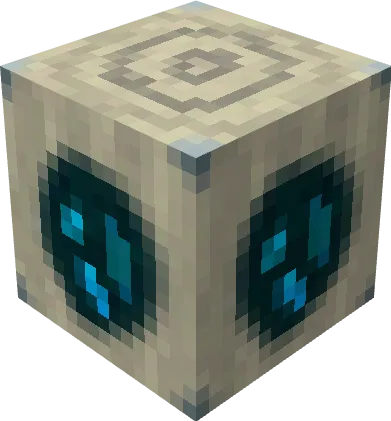 Echo of Fallen — скриншот 6 (Моды, Minecraft)