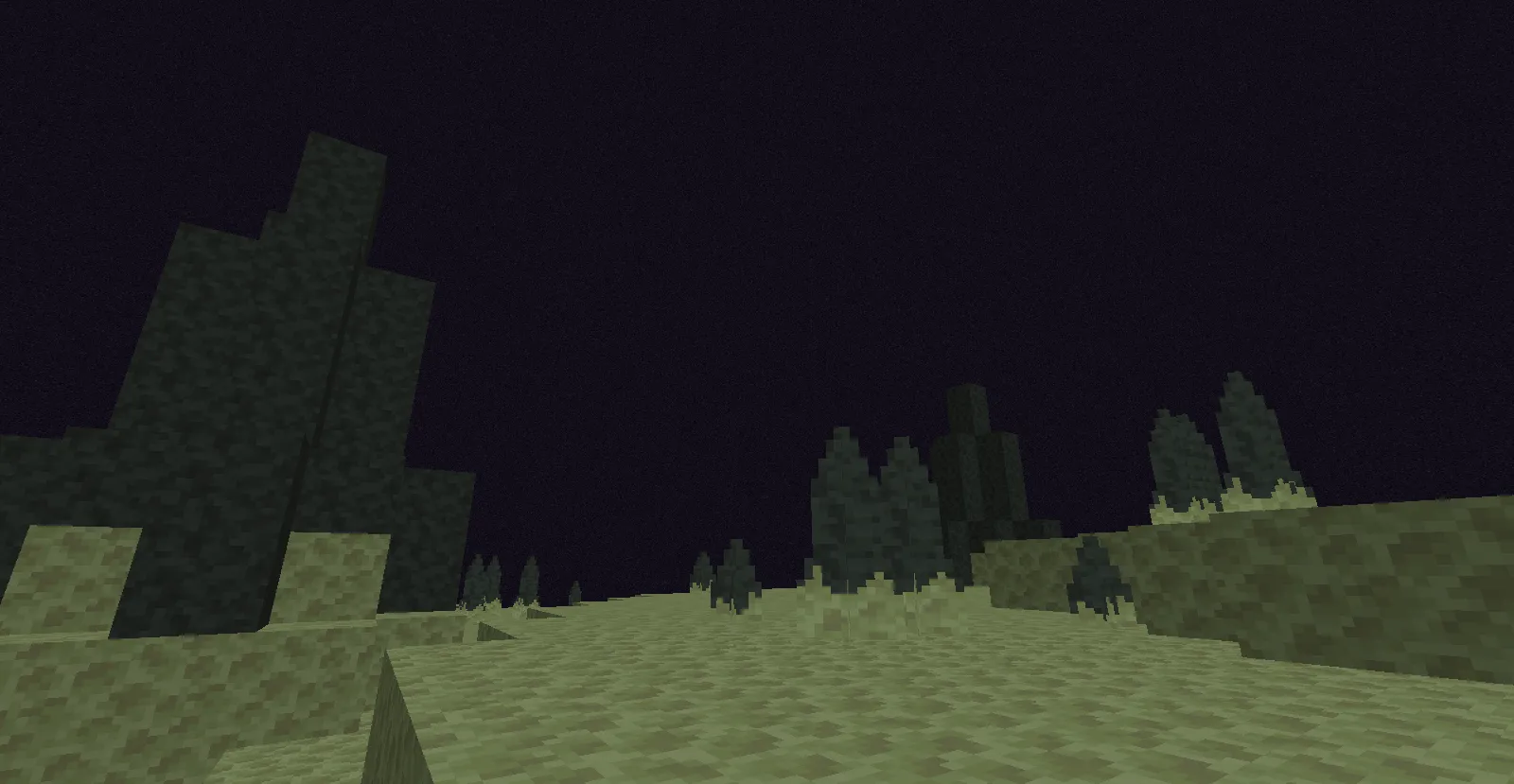 Abyssal End, Моды, Minecraft
