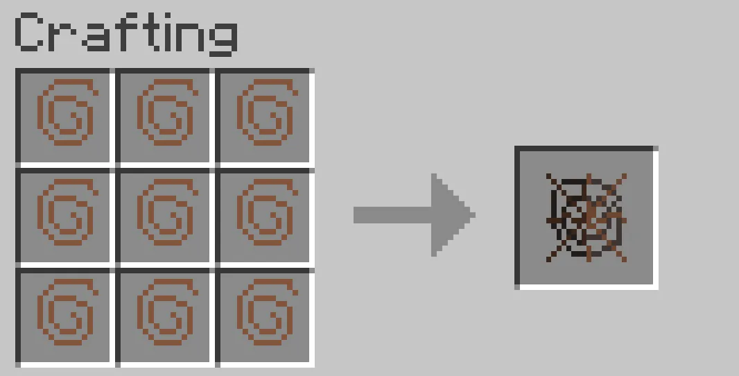 S'more Fun, Моды, Minecraft