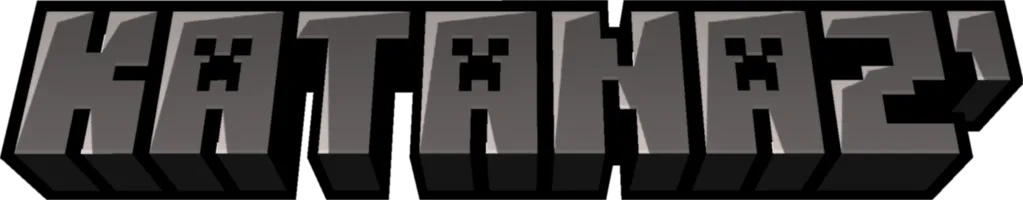 Katanaz', Моды, Minecraft