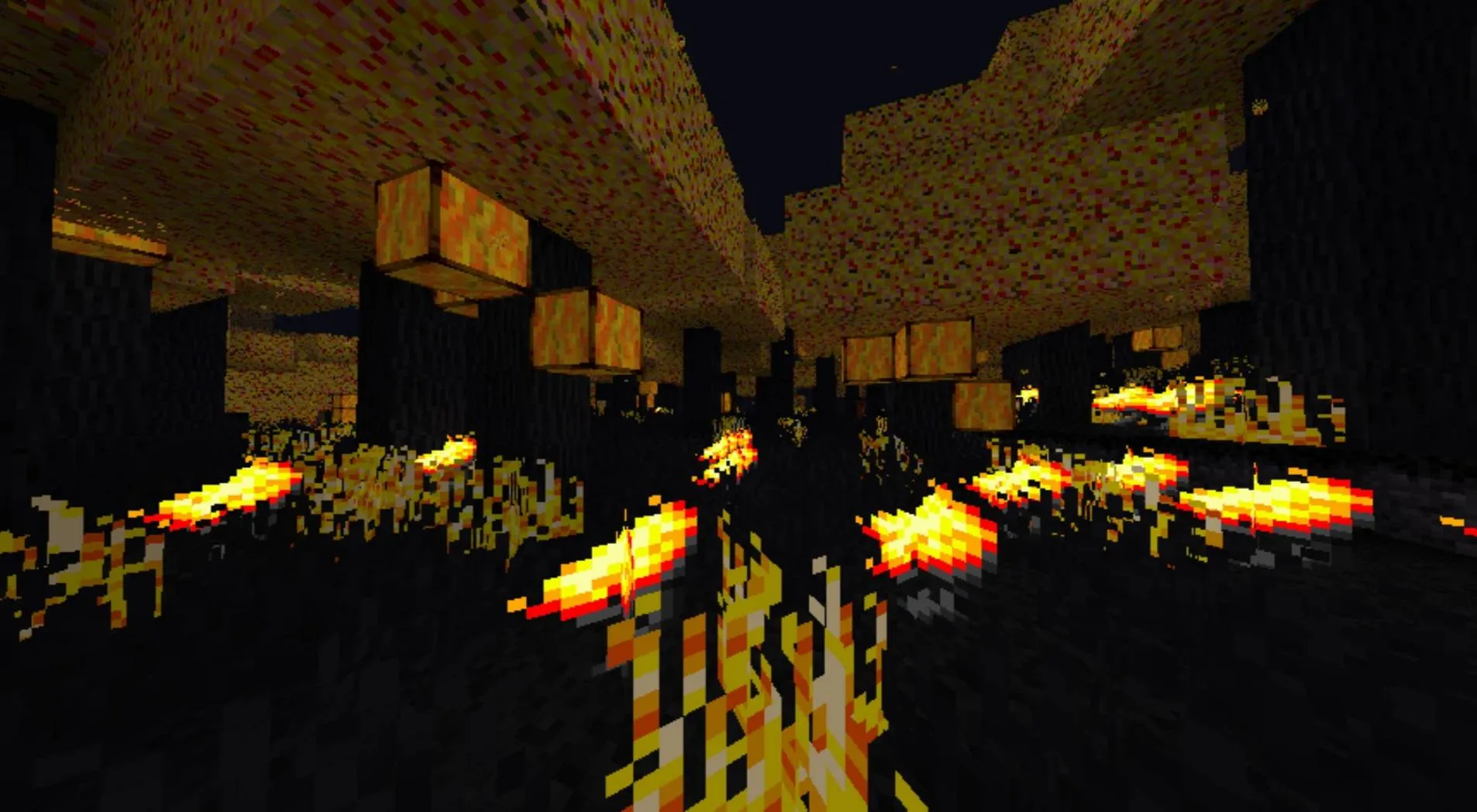 Runecraftia, Моды, Minecraft