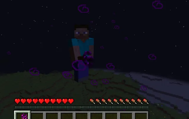 The Super Staffs — скриншот 3 (Моды, Minecraft)