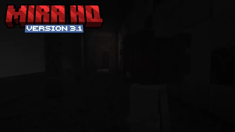 Mira HQ [Horror], Карты, Minecraft