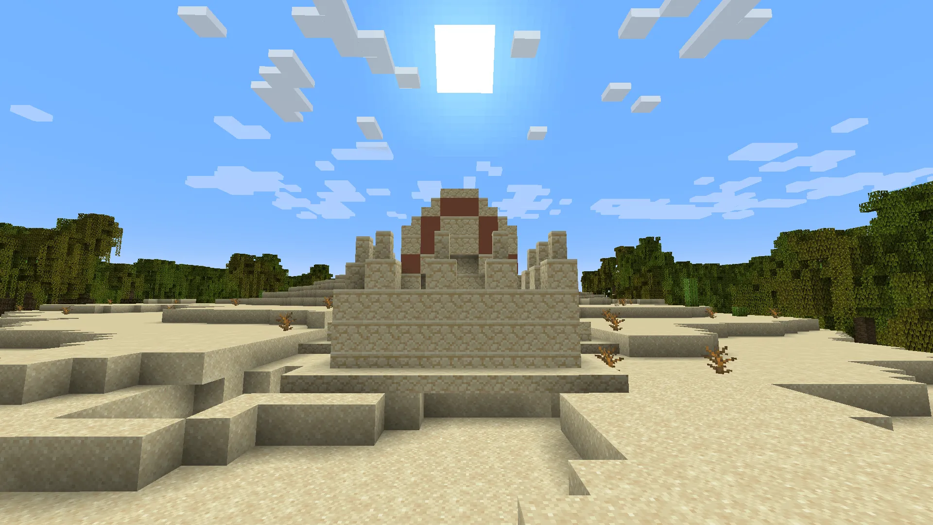 project-1032950, Моды, Minecraft