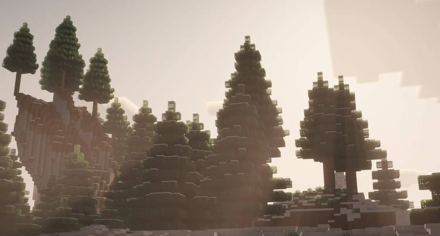 The Greater Craft Project — скриншот 1 (Модпаки, Minecraft)