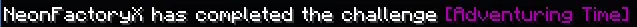 Better Chat [Edit] — скриншот 2 (Текстуры, Minecraft)