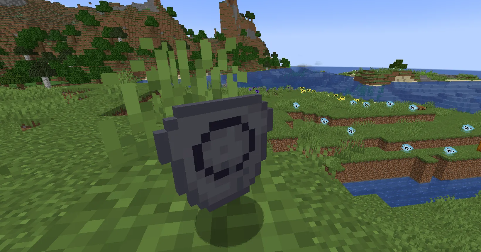 Danimator's Modditions, Моды, Minecraft