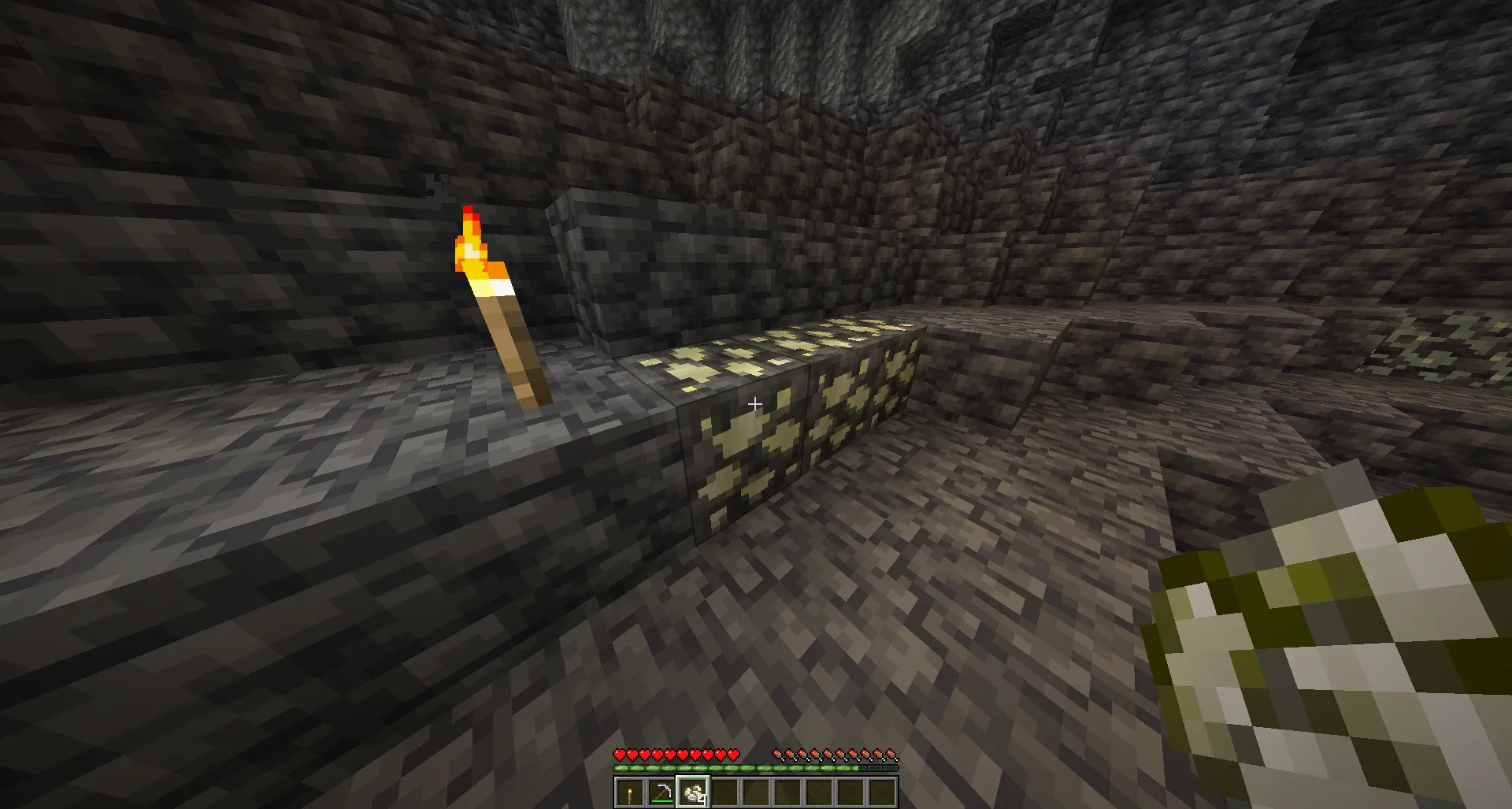 Sodium Bomb, Моды, Minecraft