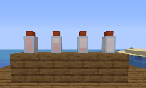 Aardvark's Better Bovines, Моды, Minecraft