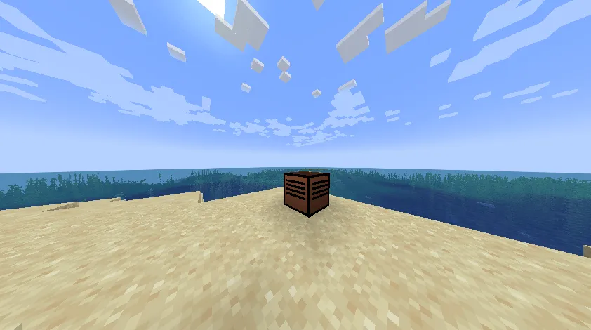 Eren's Better Loots, Моды, Minecraft