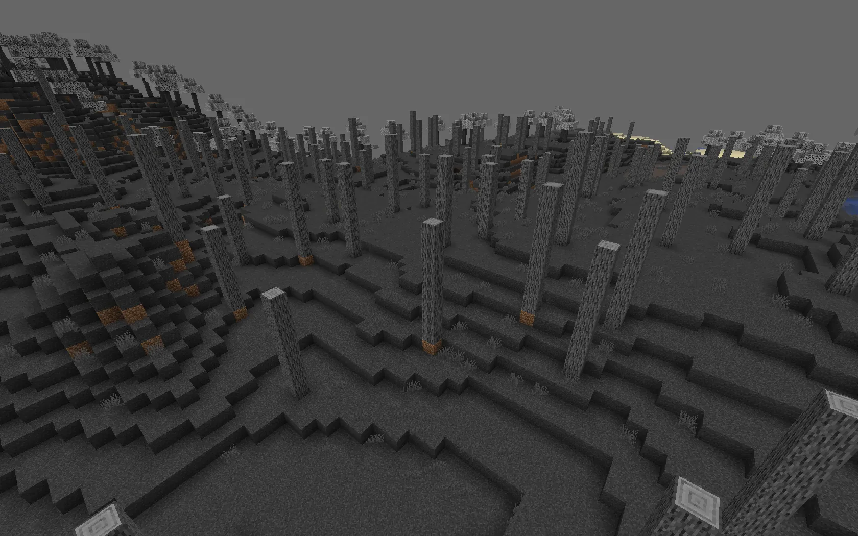 The Fenter (currently abandoned), Моды, Minecraft