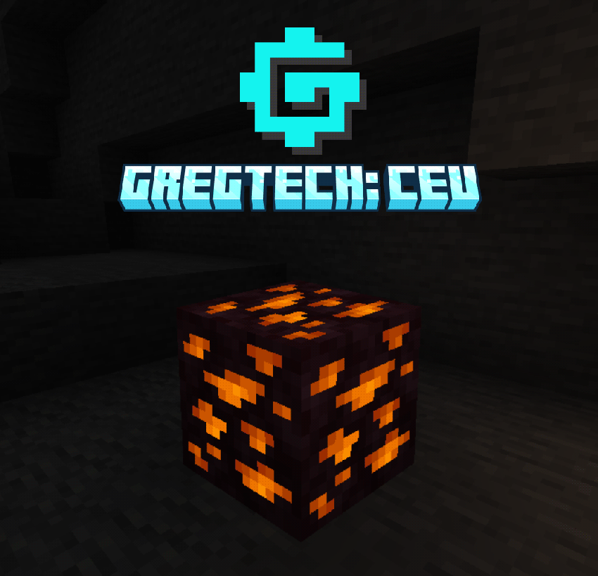 Glowing Ores Universal - Emissive Ores for ALL Mods, Моды, Minecraft