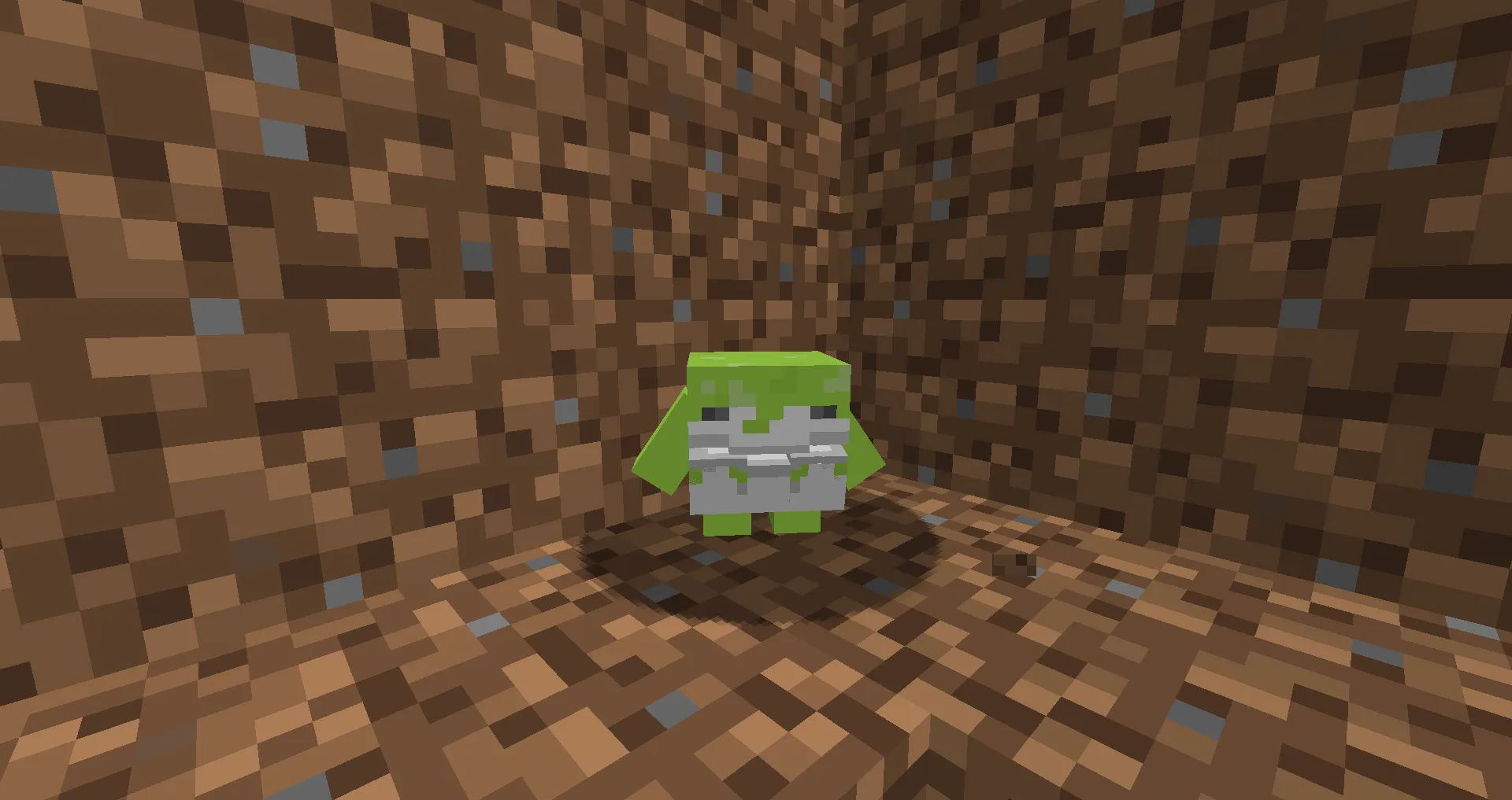 The End Of The Void — скриншот 11 (Моды, Minecraft)