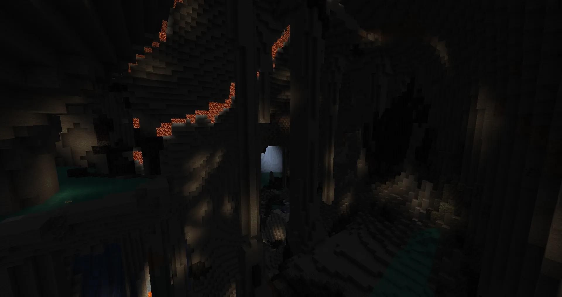 Worldsmith: Architecture — скриншот 4 (Модпаки, Minecraft)