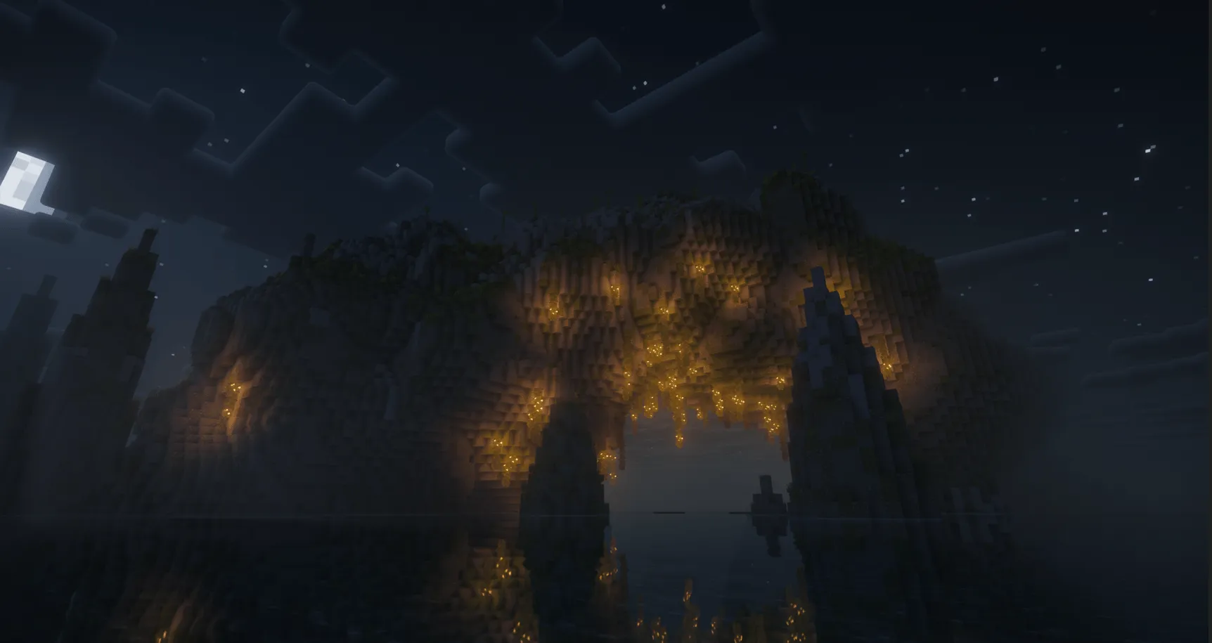 GenesisNW - Medieval — скриншот 2 (Модпаки, Minecraft)