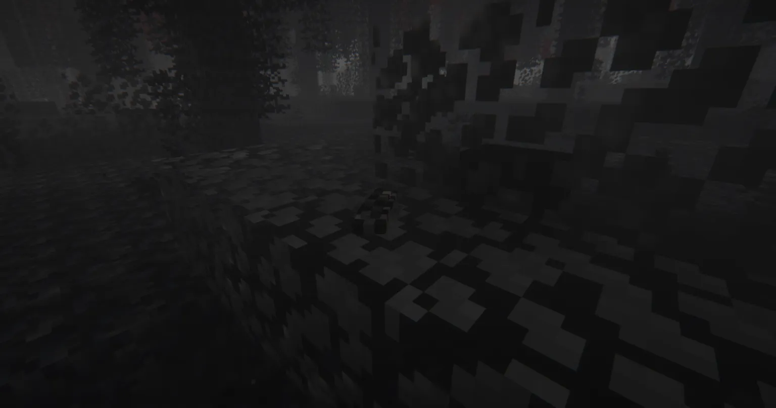 Demogorgons, Моды, Minecraft